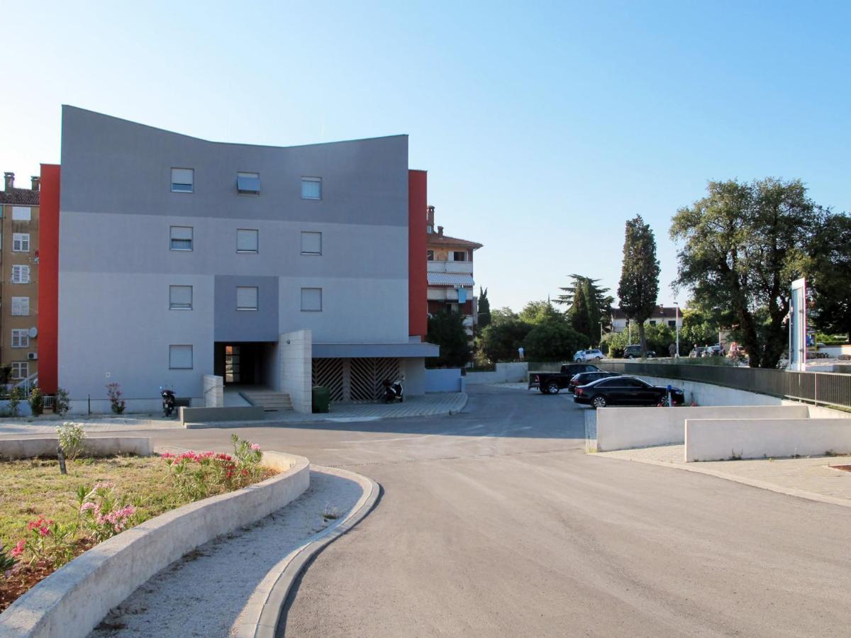 Apartment Pinezic - Roj117 By Interhome Rovinj Exterior foto