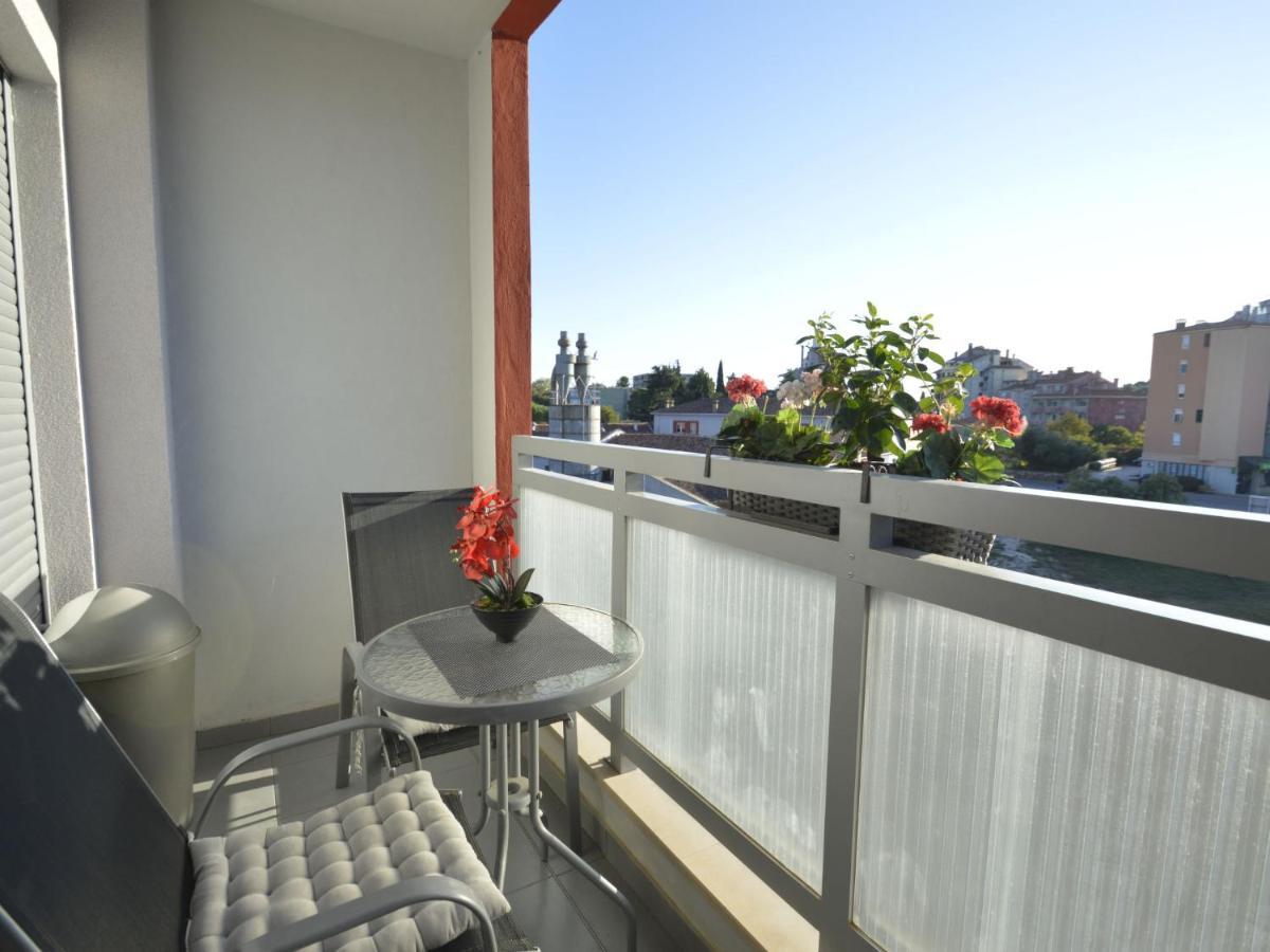 Apartment Pinezic - Roj117 By Interhome Rovinj Exterior foto