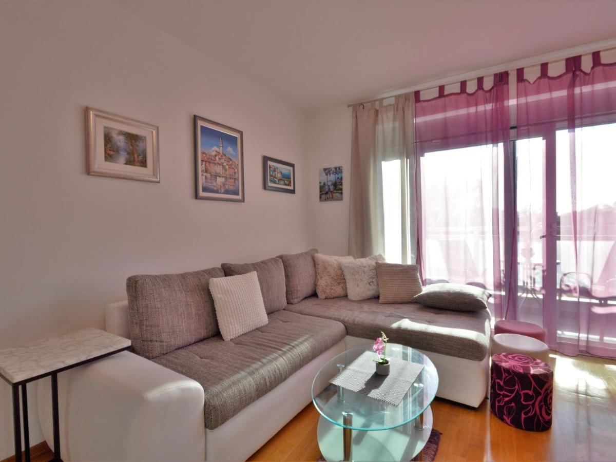 Apartment Pinezic - Roj117 By Interhome Rovinj Exterior foto