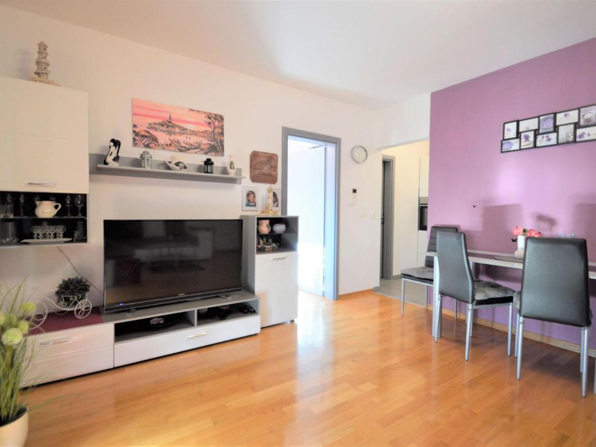 Apartment Pinezic - Roj117 By Interhome Rovinj Exterior foto
