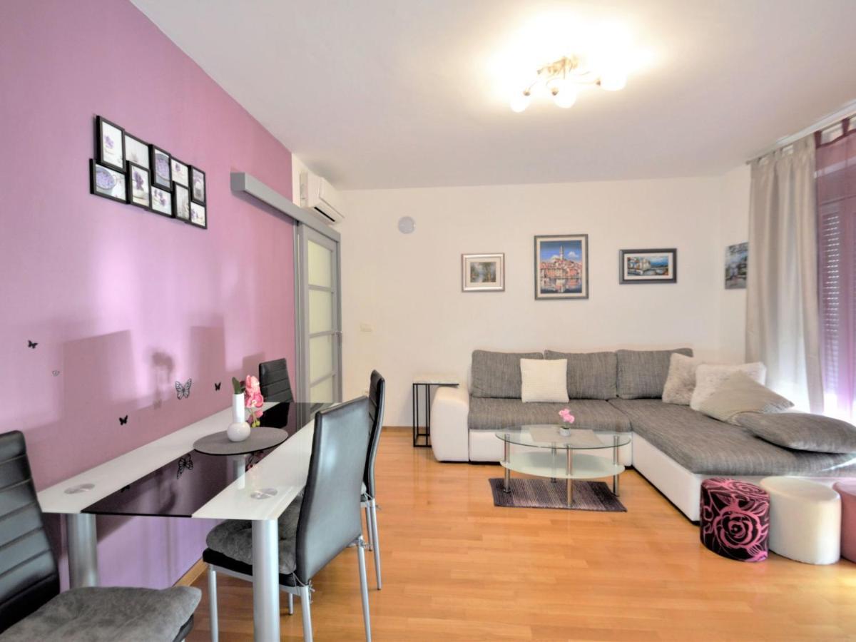 Apartment Pinezic - Roj117 By Interhome Rovinj Exterior foto