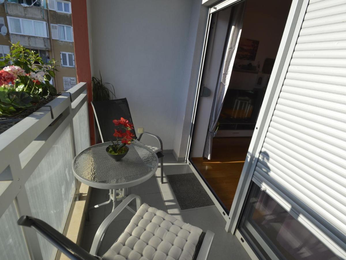 Apartment Pinezic - Roj117 By Interhome Rovinj Exterior foto
