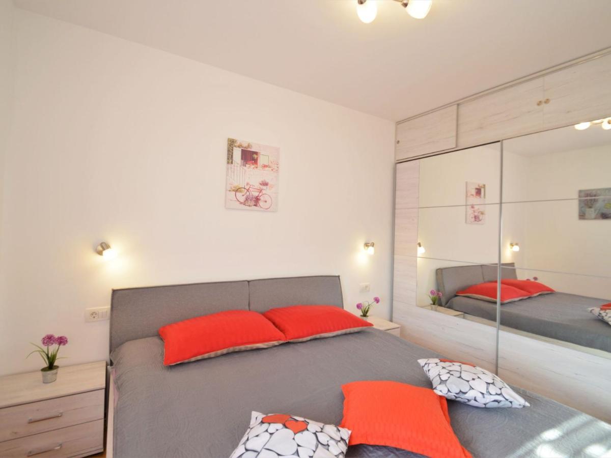 Apartment Pinezic - Roj117 By Interhome Rovinj Exterior foto