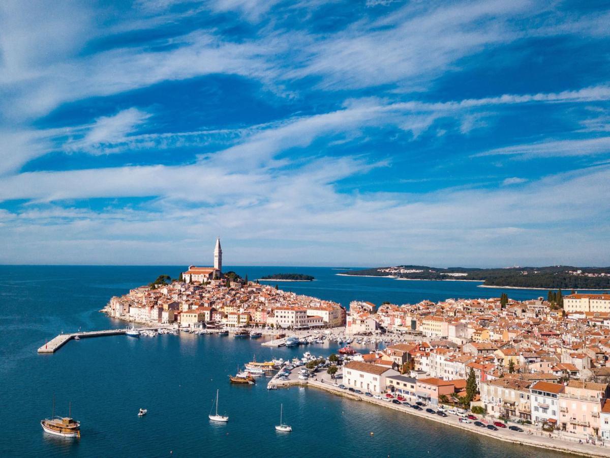 Apartment Pinezic - Roj117 By Interhome Rovinj Exterior foto