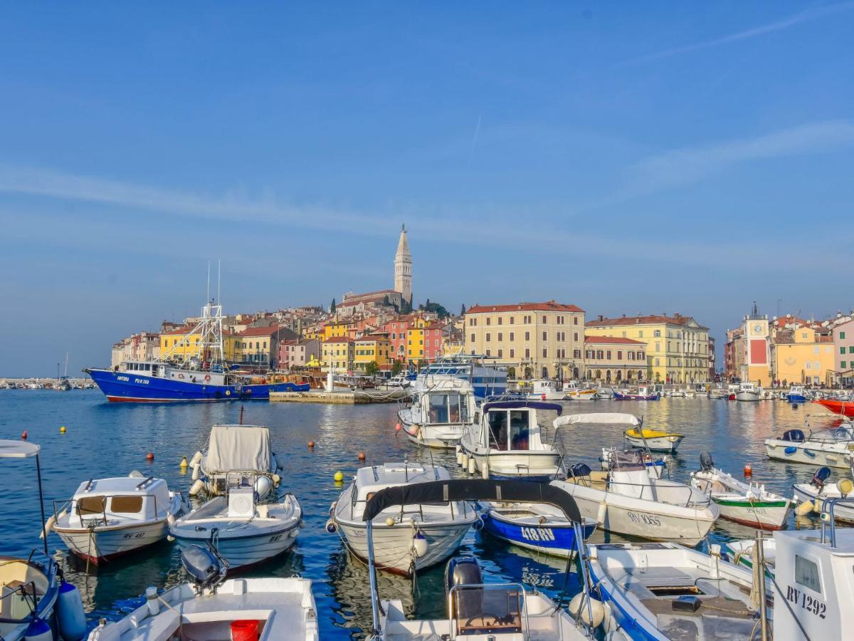 Apartment Pinezic - Roj117 By Interhome Rovinj Exterior foto